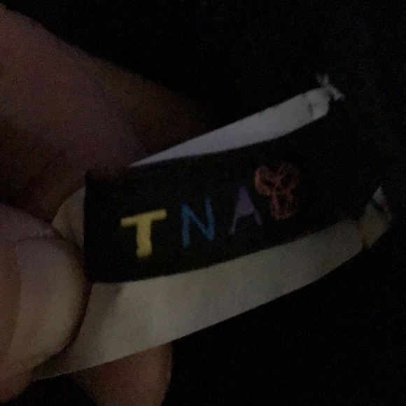 NWOT Aritzia TNA “All The Way” Hat - Picture 3 of 3